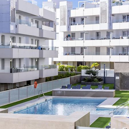 Ae-Modern 3 Bedroom Apartment San Pedro Marbella Exterior foto