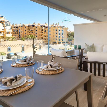 Ae-Modern 3 Bedroom Apartment San Pedro Marbella Exterior foto